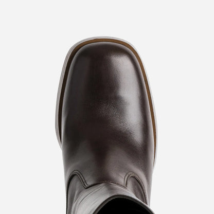 Bottes Bianca