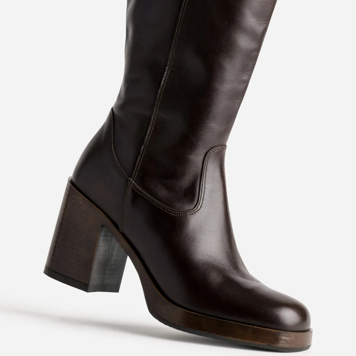Bottes Bianca