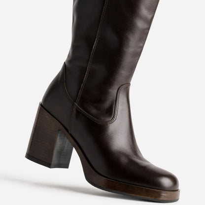 Bottes Bianca