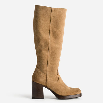 Bottes Bianca