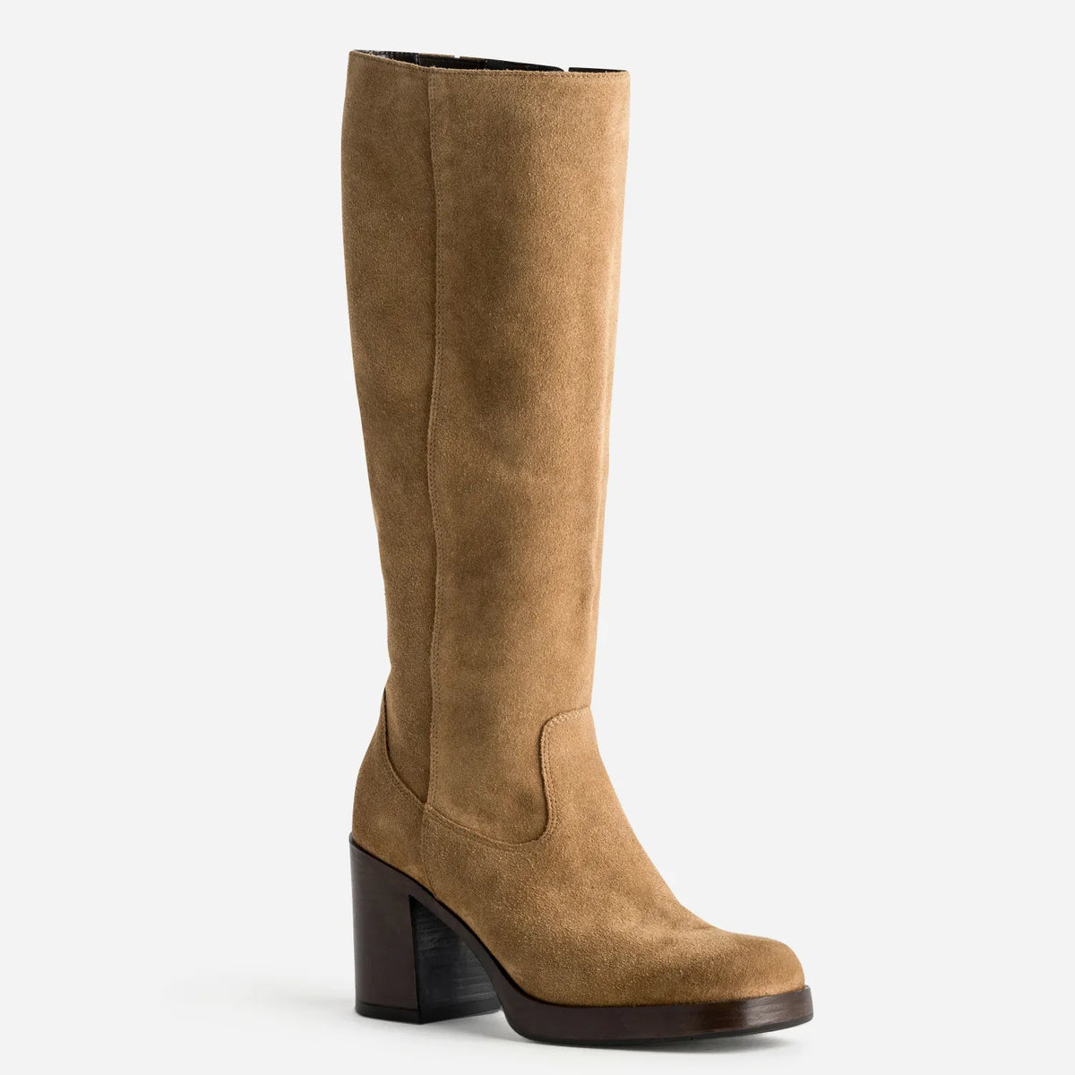 Bottes Bianca