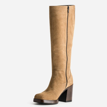 Bottes Bianca