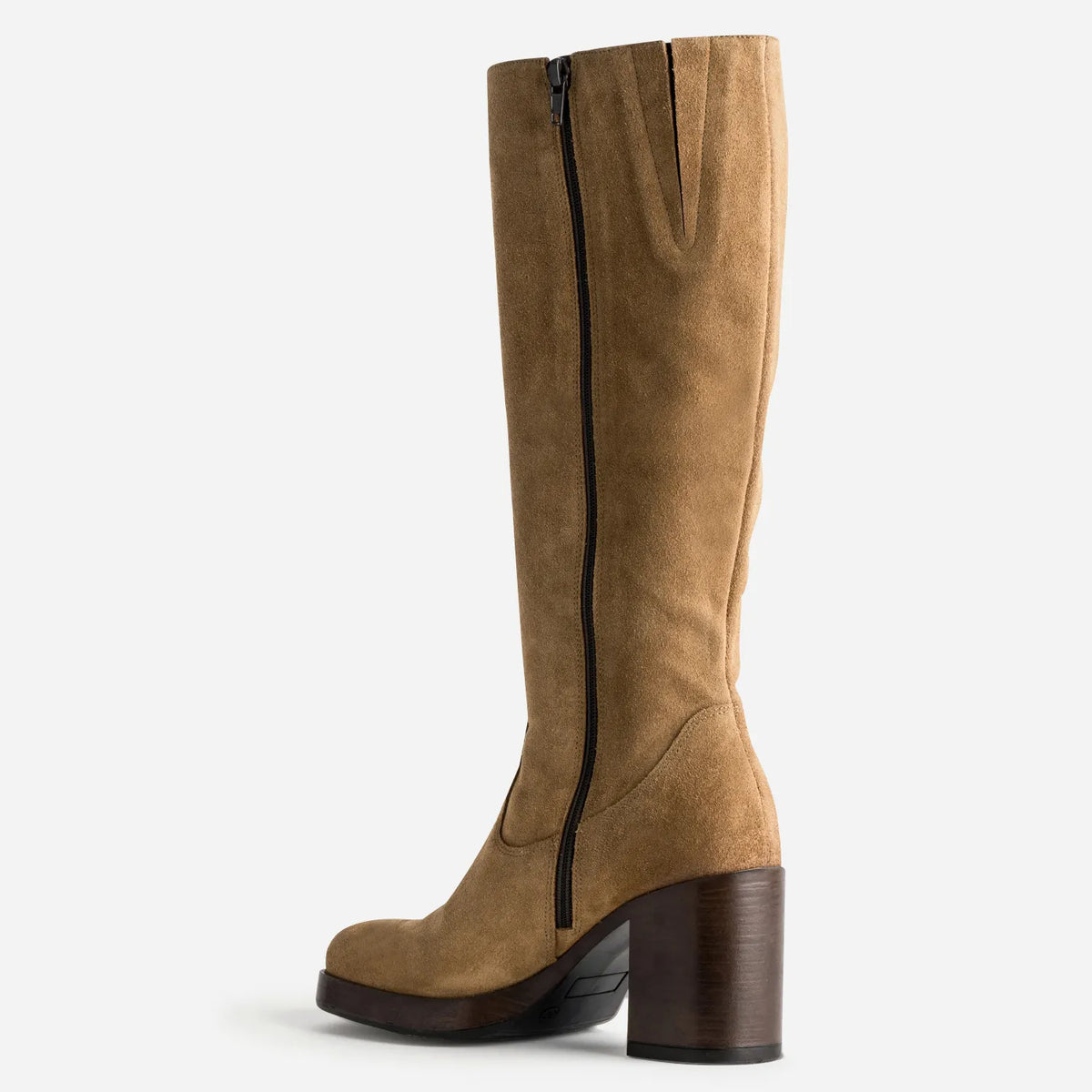Bottes Bianca