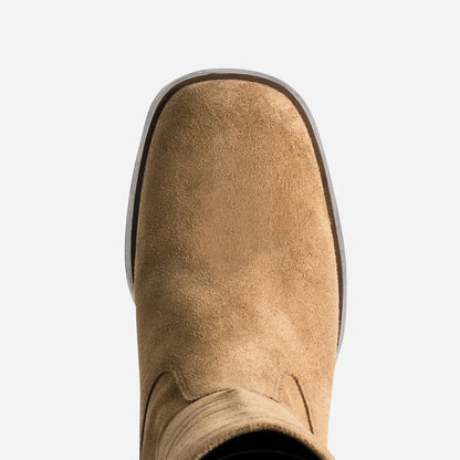 Bottes Bianca