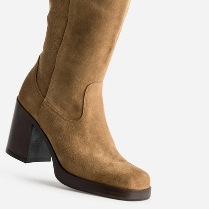 Bottes Bianca