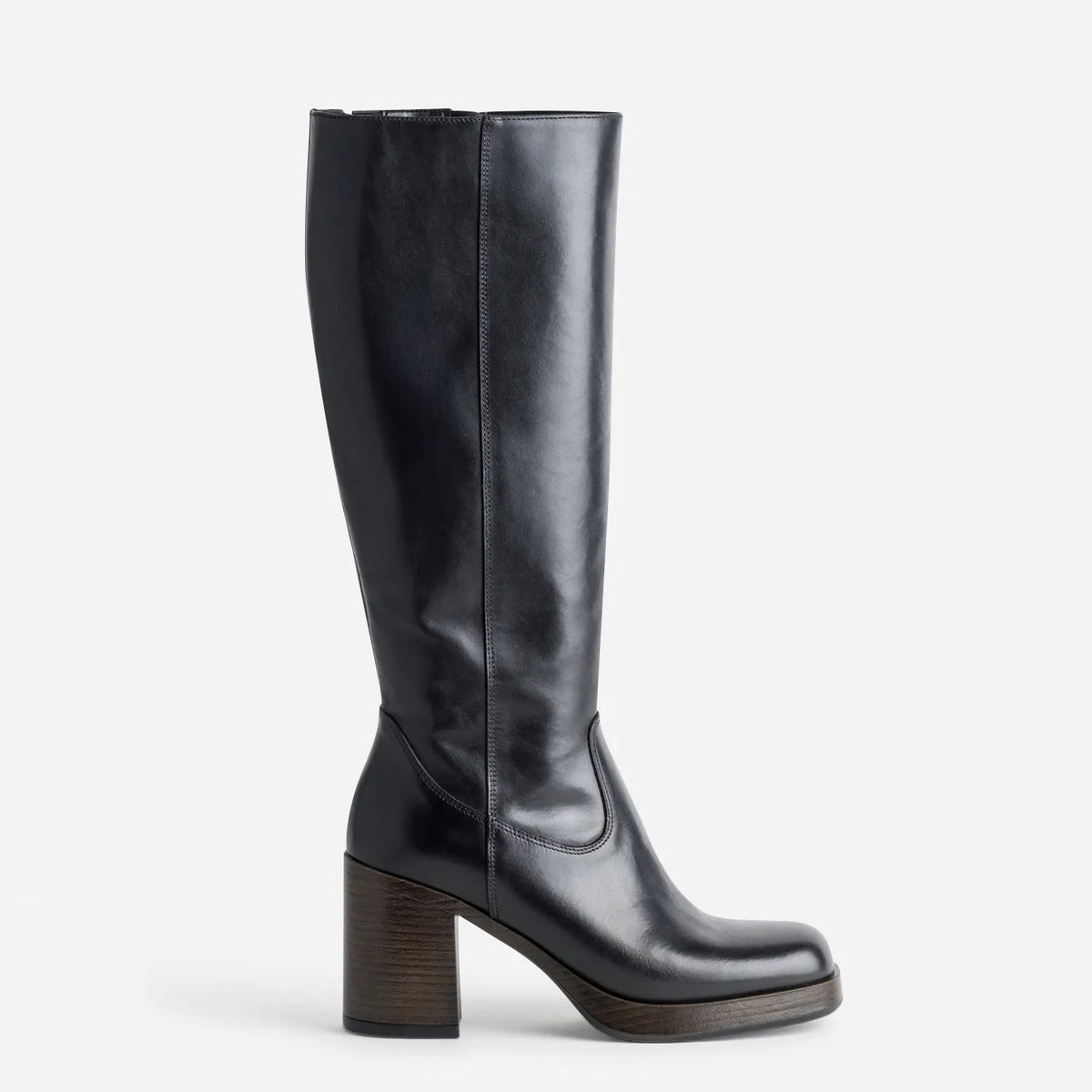 Bottes Bianca