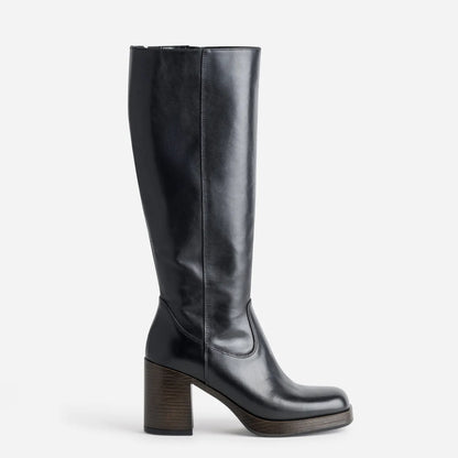 Bottes Bianca