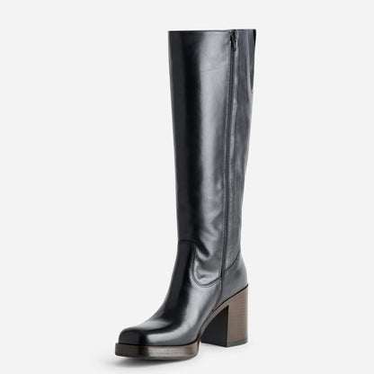 Bottes Bianca