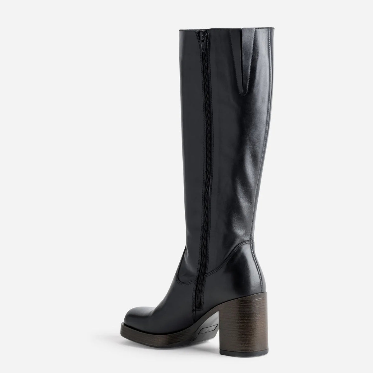 Bottes Bianca
