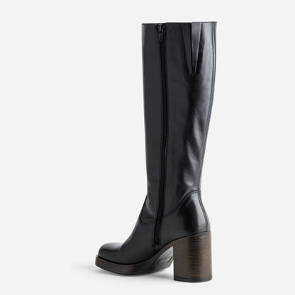 Bottes Bianca