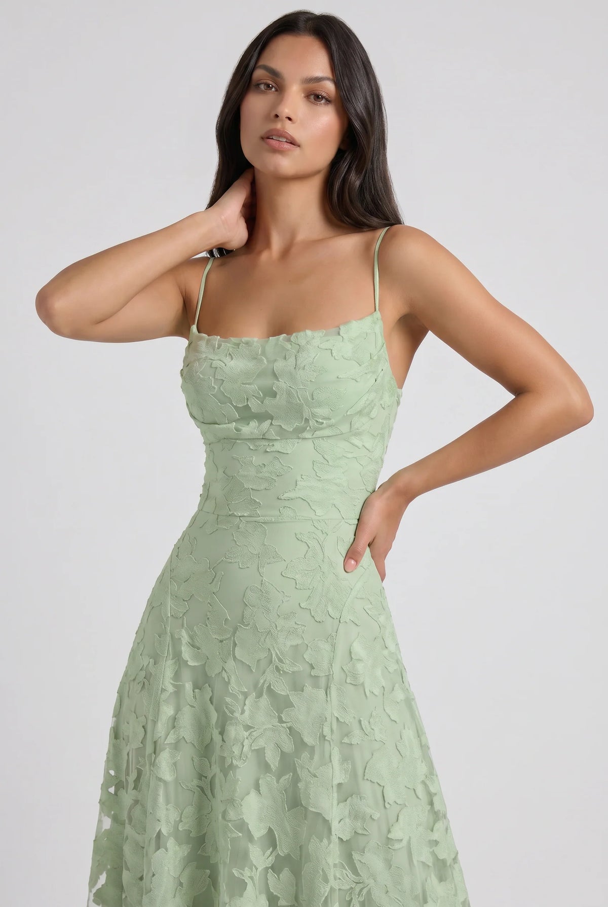 Robe Mia